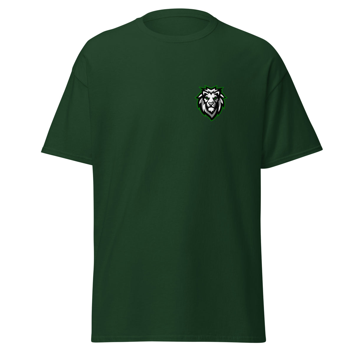 Classic | T-Shirt | Payson Bantam Boys | Vanguard Logo