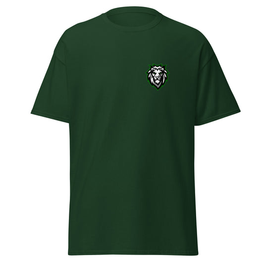 Classic | T-Shirt | Payson Bantam Boys | Vanguard Logo