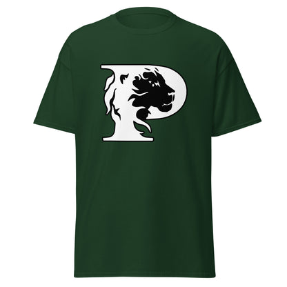 Classic | T-Shirt | Payson Bantam Boys | Emblem Logo