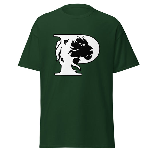 Classic | T-Shirt | Payson Bantam Boys | Emblem Logo