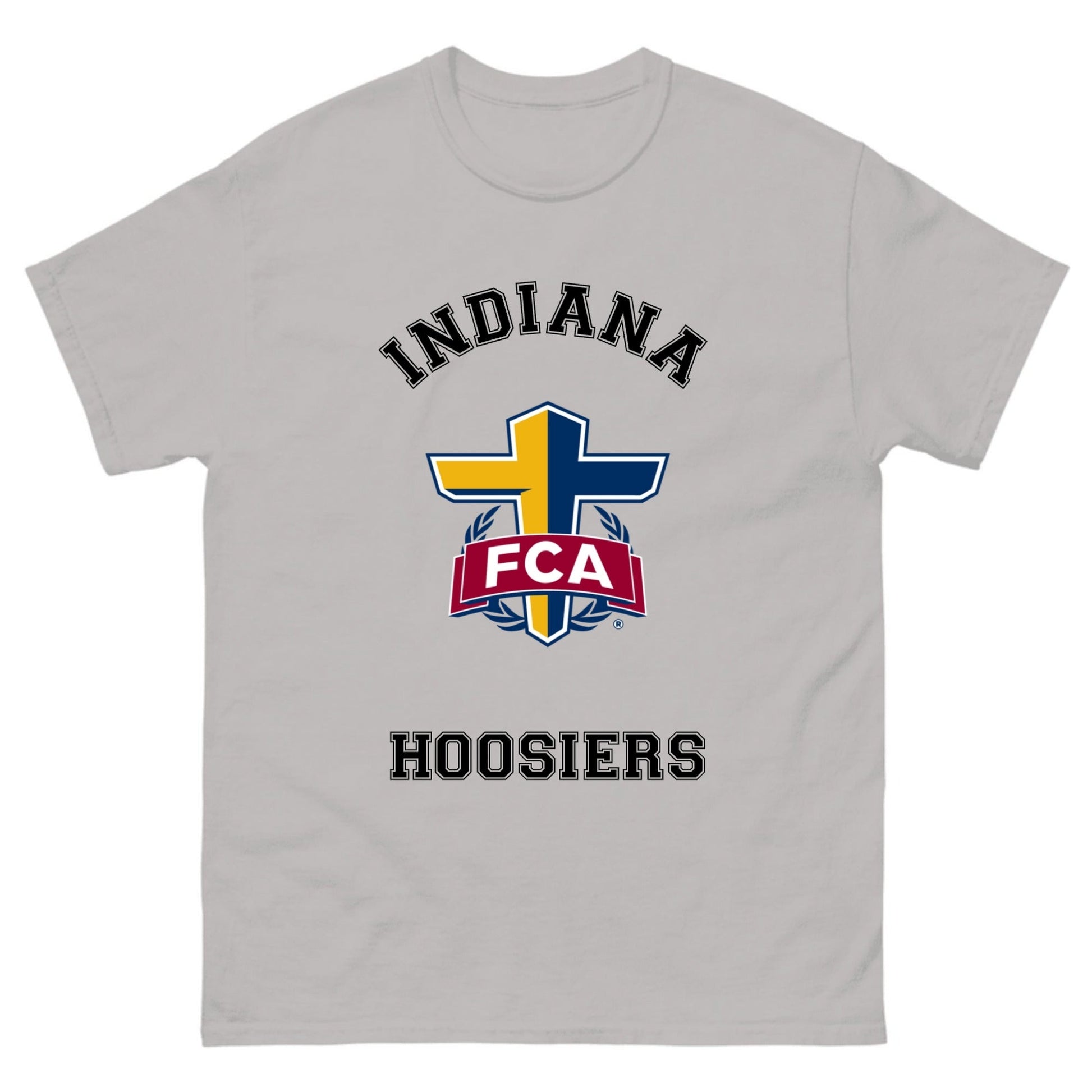 Unisex Classic Tee | Gildan 5000