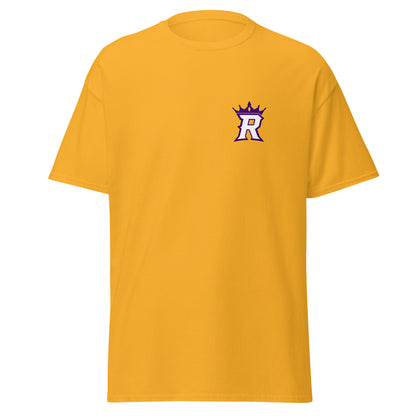 Classic | T-Shirt | REIGN 10U Softball | Emblem Logo