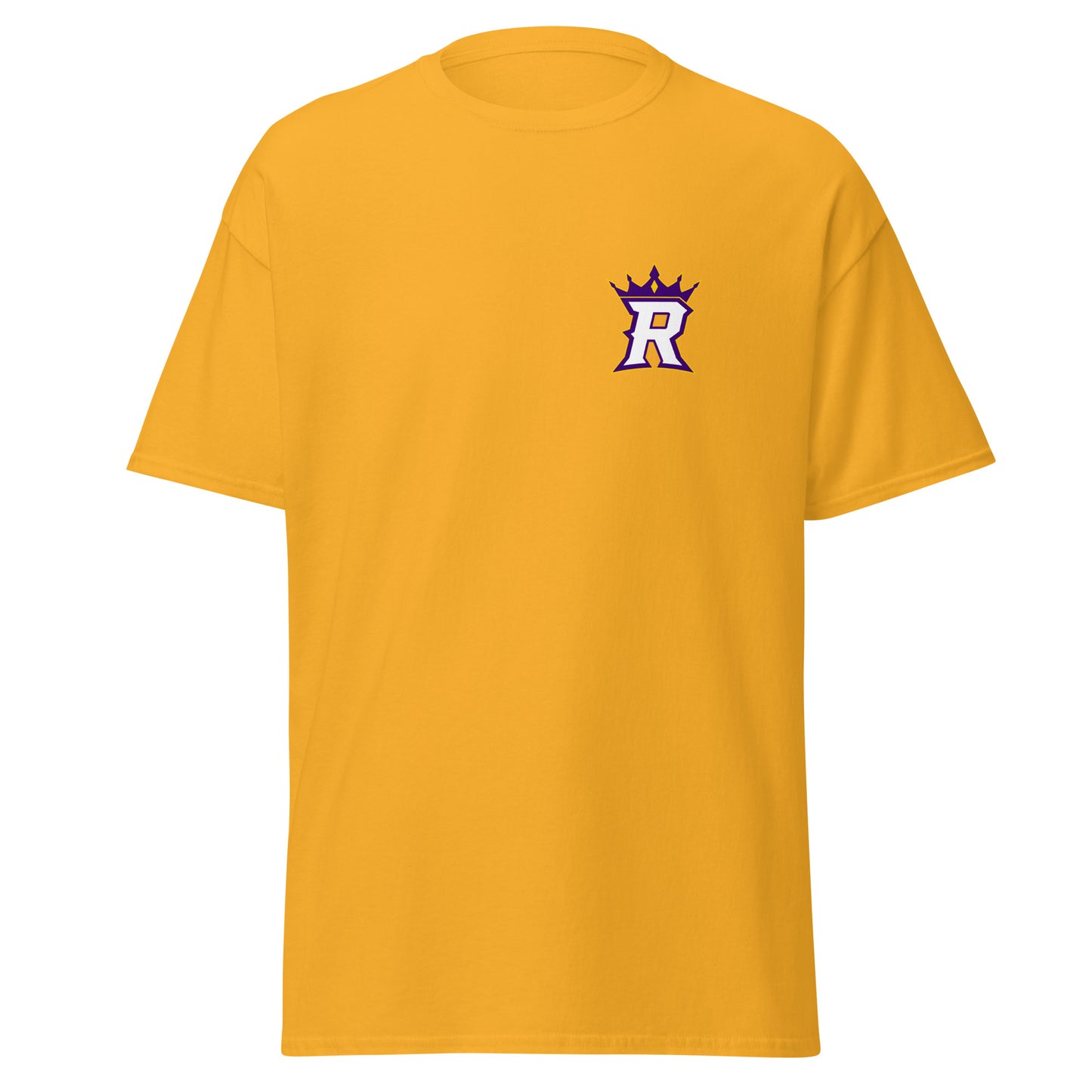 Classic | T-Shirt | REIGN 10U Softball | Emblem Logo