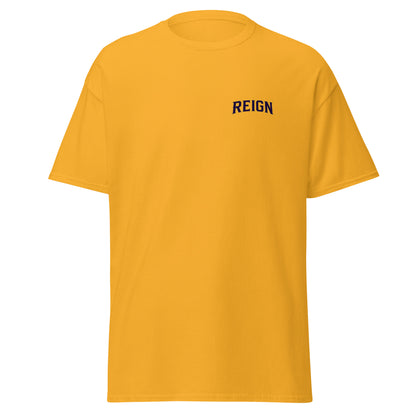 Classic | T-Shirt | REIGN 10U Softball | Vanguard Logo