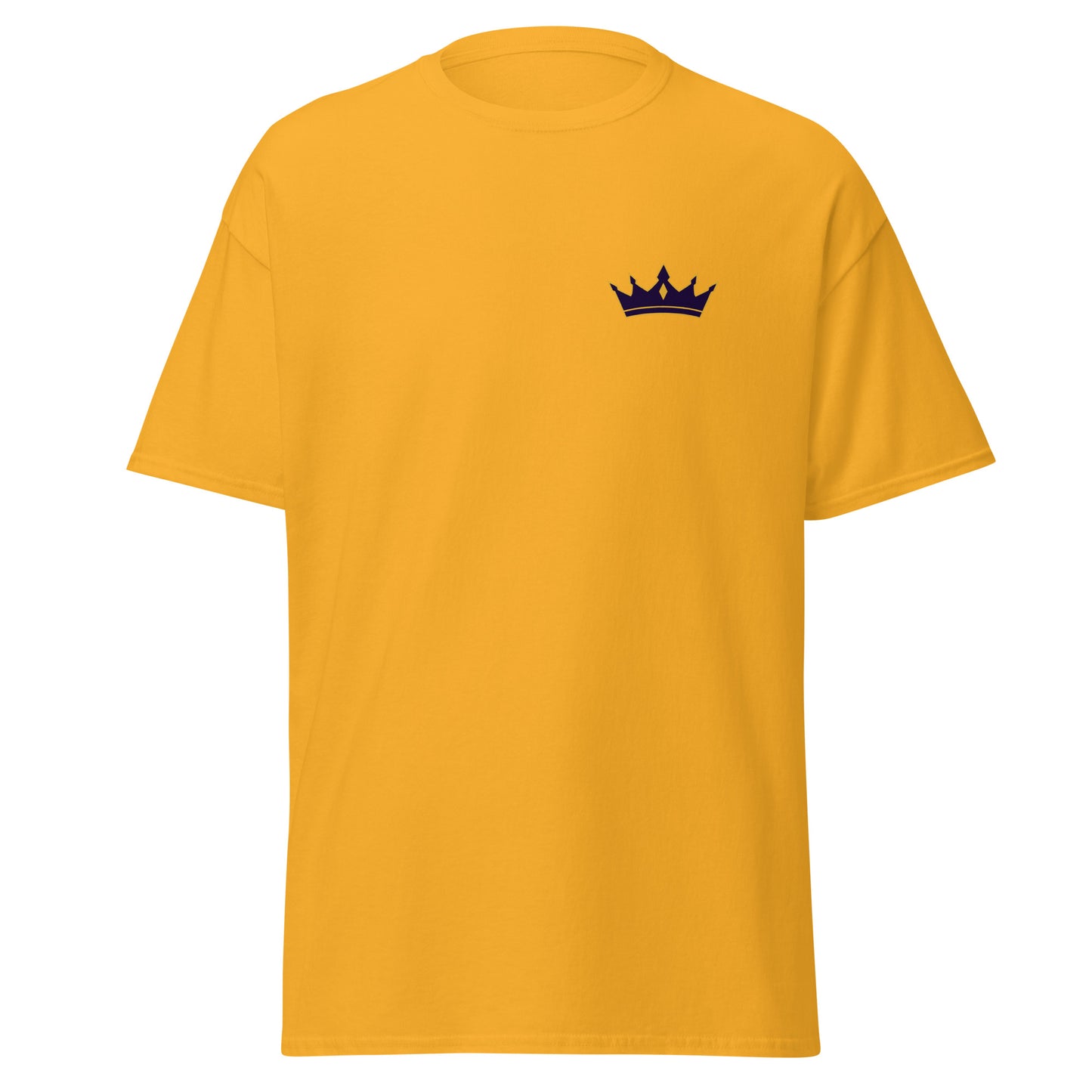 Classic | T-Shirt | REIGN 10U Softball | Crown Logo