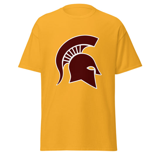Classic | T-Shirt | Turpin Football | Valor Logo