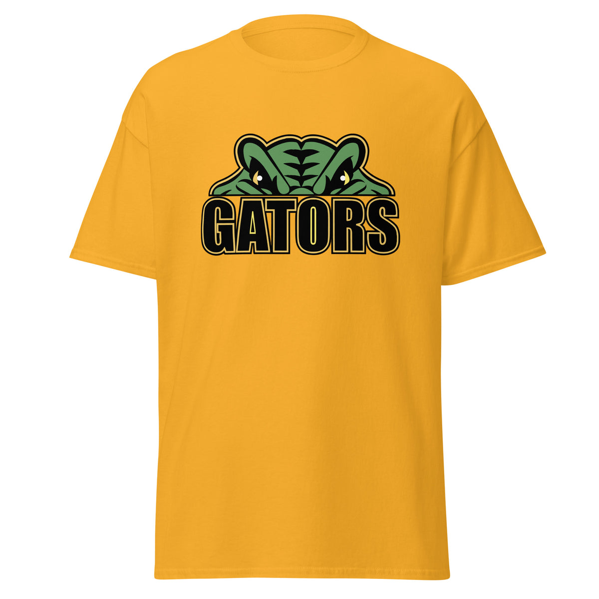 Classic | T-Shirt | Copeland Sports | Crest Logo