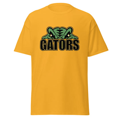 Classic | T-Shirt | Copeland Sports | Crest Logo
