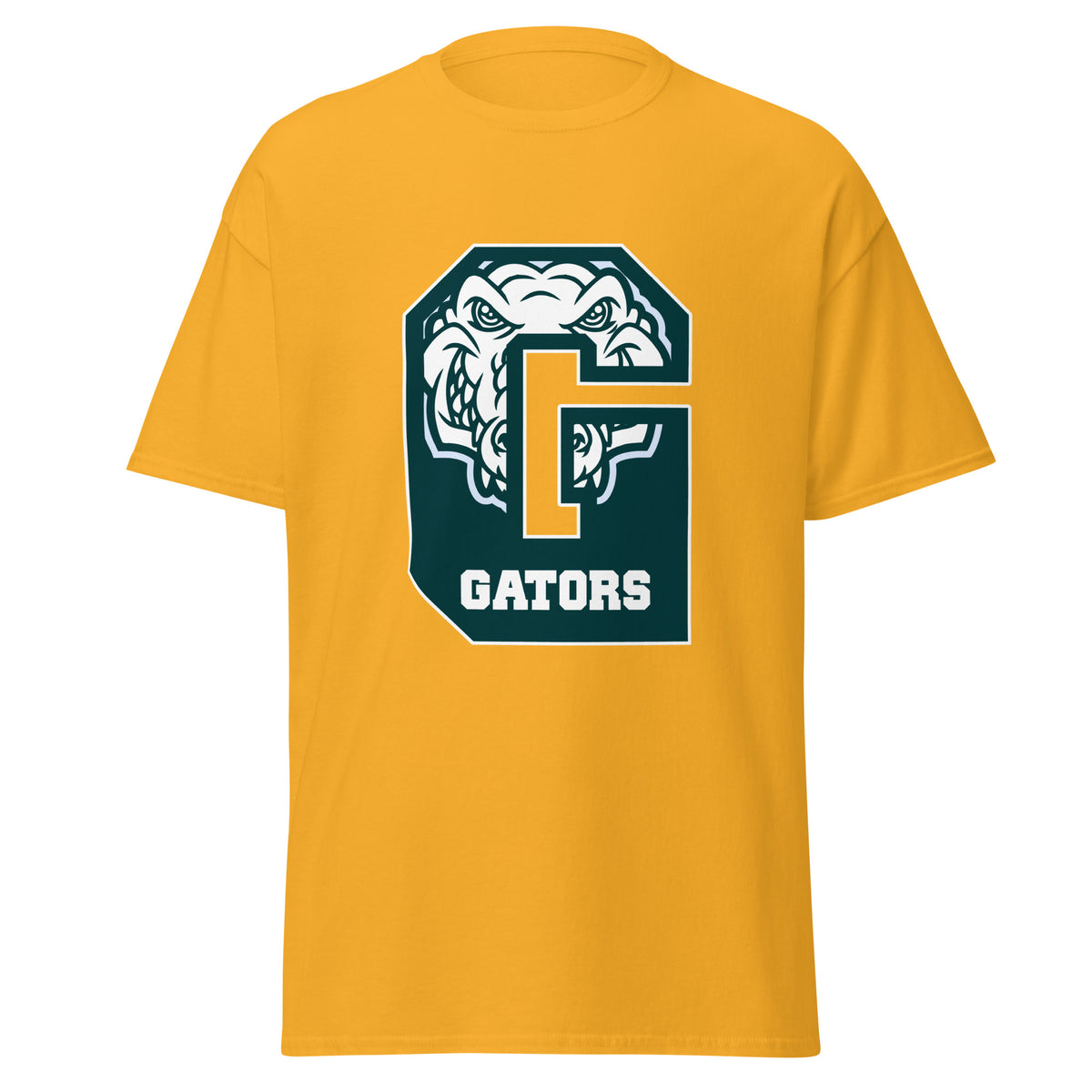 Classic | T-Shirt | Copeland Sports | Valor Logo