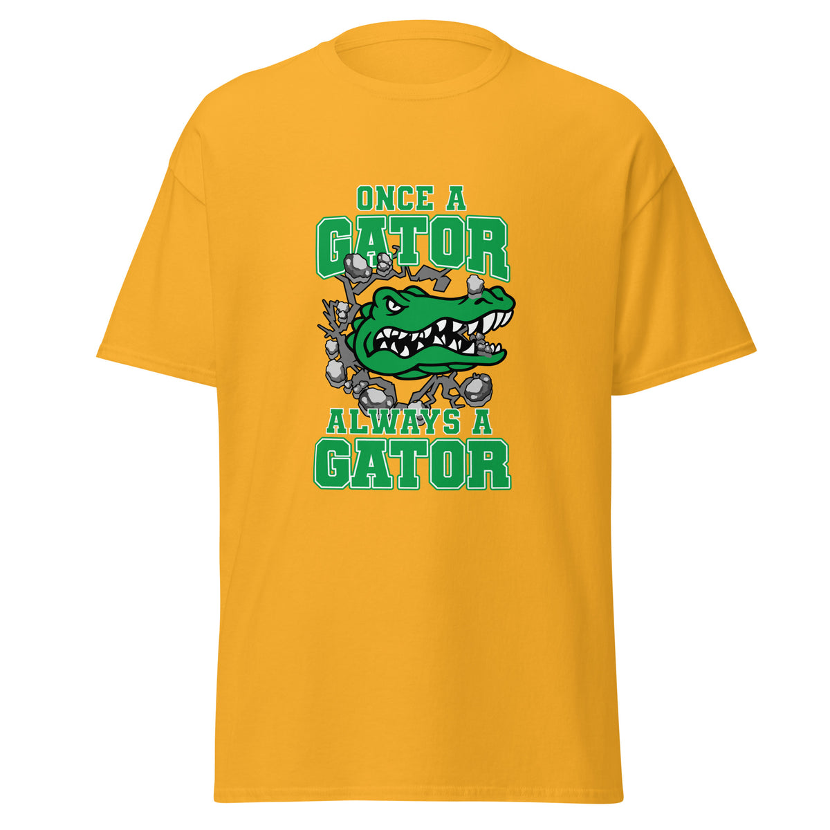 Classic | T-Shirt | Copeland Sports | Vanguard Logo
