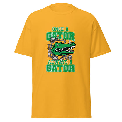 Classic | T-Shirt | Copeland Sports | Vanguard Logo