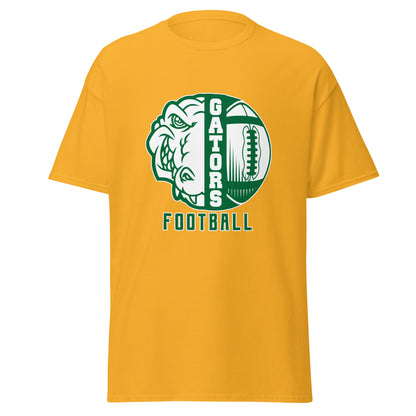 Classic | T-Shirt | Copeland Sports | Apex Fottball Logo