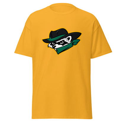 Classic | T-Shirt | South Bend River Bandits | Vanguard Logo
