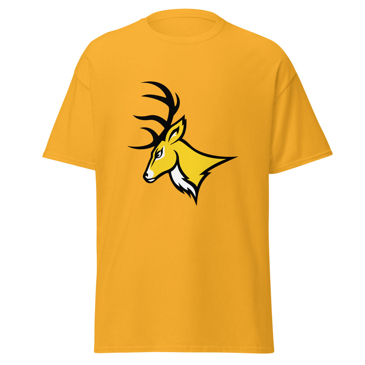 Classic | T-Shirt | West Milford Indoor Track & Field Team | Crest Logo