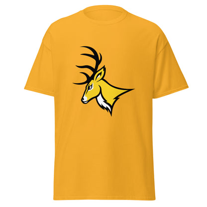 Classic | T-Shirt | West Milford Indoor Track & Field Team | Crest Logo