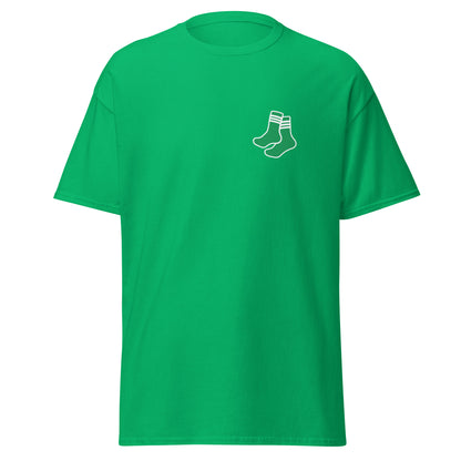 Classic | T-Shirt | Greenville Sox | Icon Logo