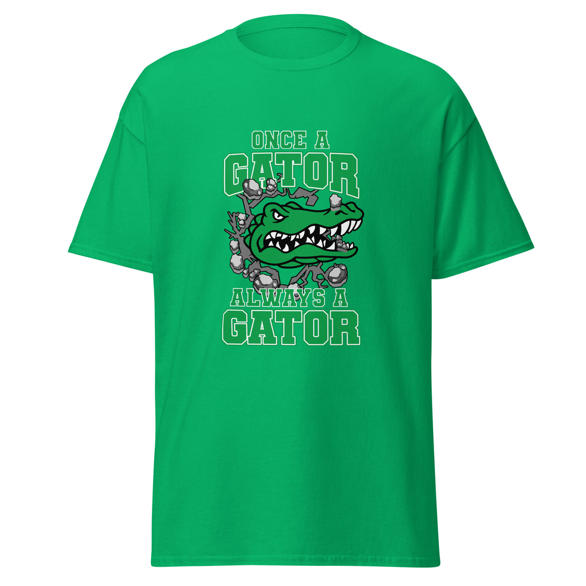 Classic | T-Shirt | Copeland Sports | Vanguard Logo