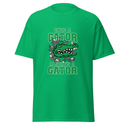 Classic | T-Shirt | Copeland Sports | Vanguard Logo