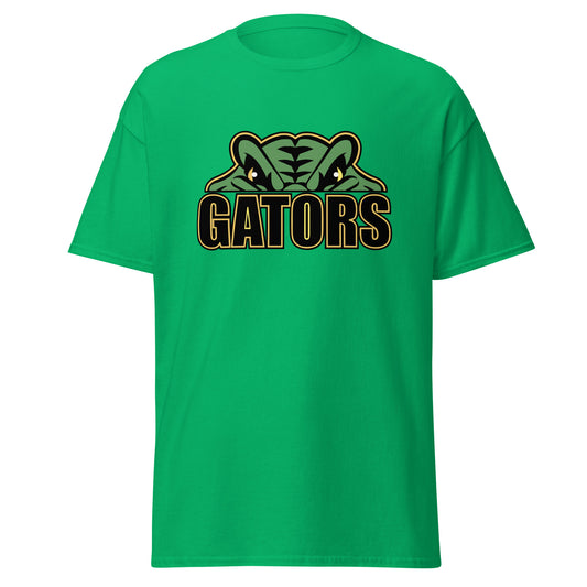 Classic | T-Shirt | Copeland Sports | Crest Logo