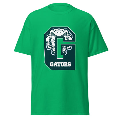 Classic | T-Shirt | Copeland Sports | Valor Logo