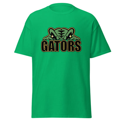 Classic | T-Shirt | Copeland Sports | Crest Logo