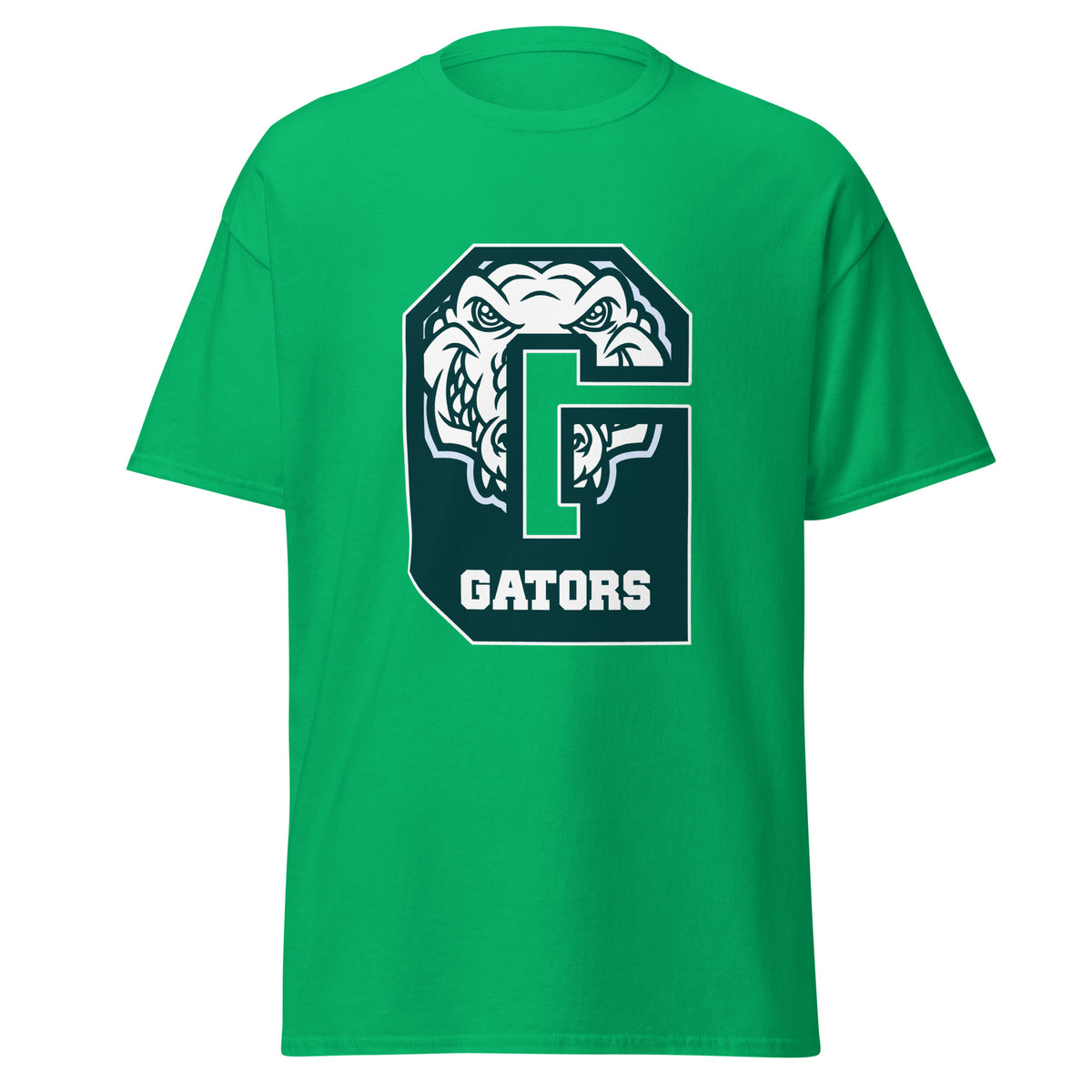 Classic | T-Shirt | Copeland Sports | Valor Logo
