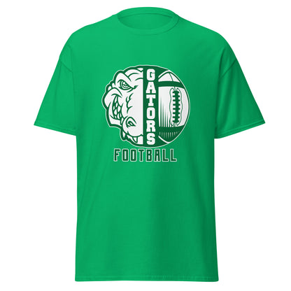 Classic | T-Shirt | Copeland Sports | Apex Fottball Logo