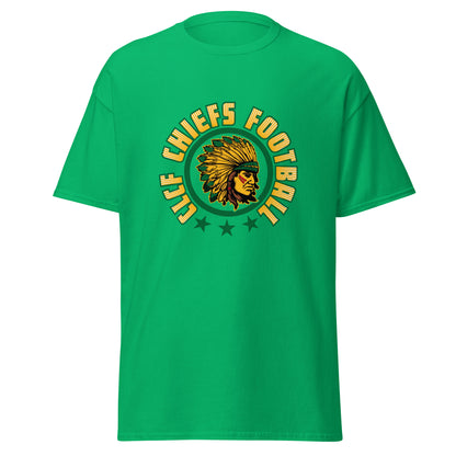 Classic | T-Shirt | CLCF Chiefs | Emblem Logo