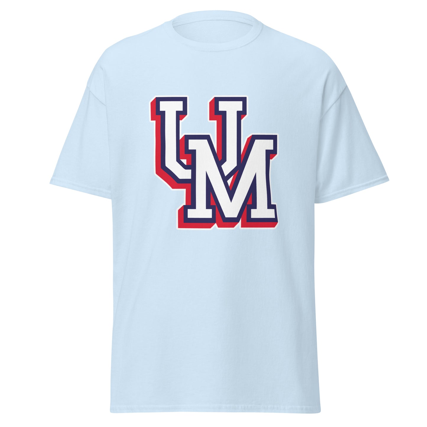 Classic | T-Shirt | Upper Makefield Mavs - U12 Softball