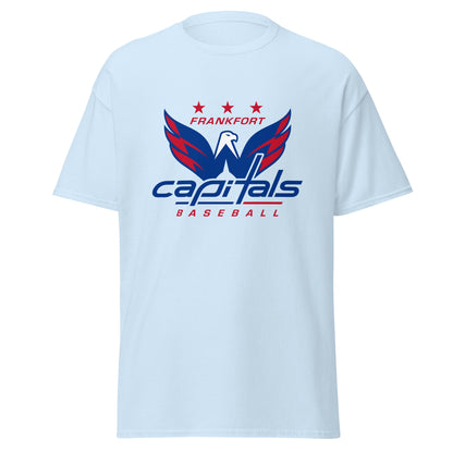 Classic | T-Shirt | FFYSA | Crest Logo