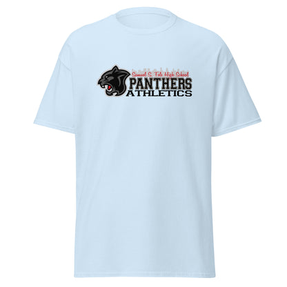 Classic | T-Shirt | Samuel Fels Football | Vanguard Logo