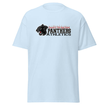 Classic | T-Shirt | Samuel Fels Football | Vanguard Logo