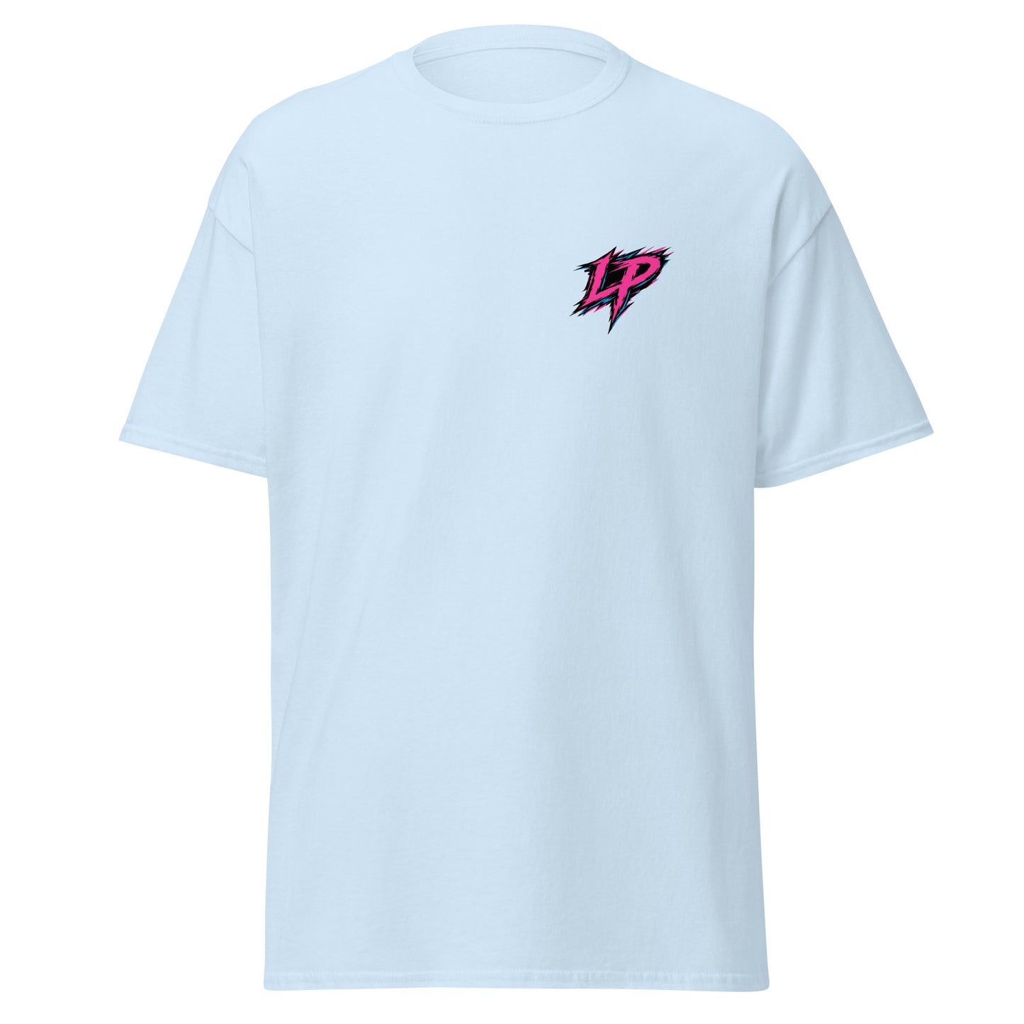 Classic | T-Shirt | MKY Lady Prospects | Crest Logo