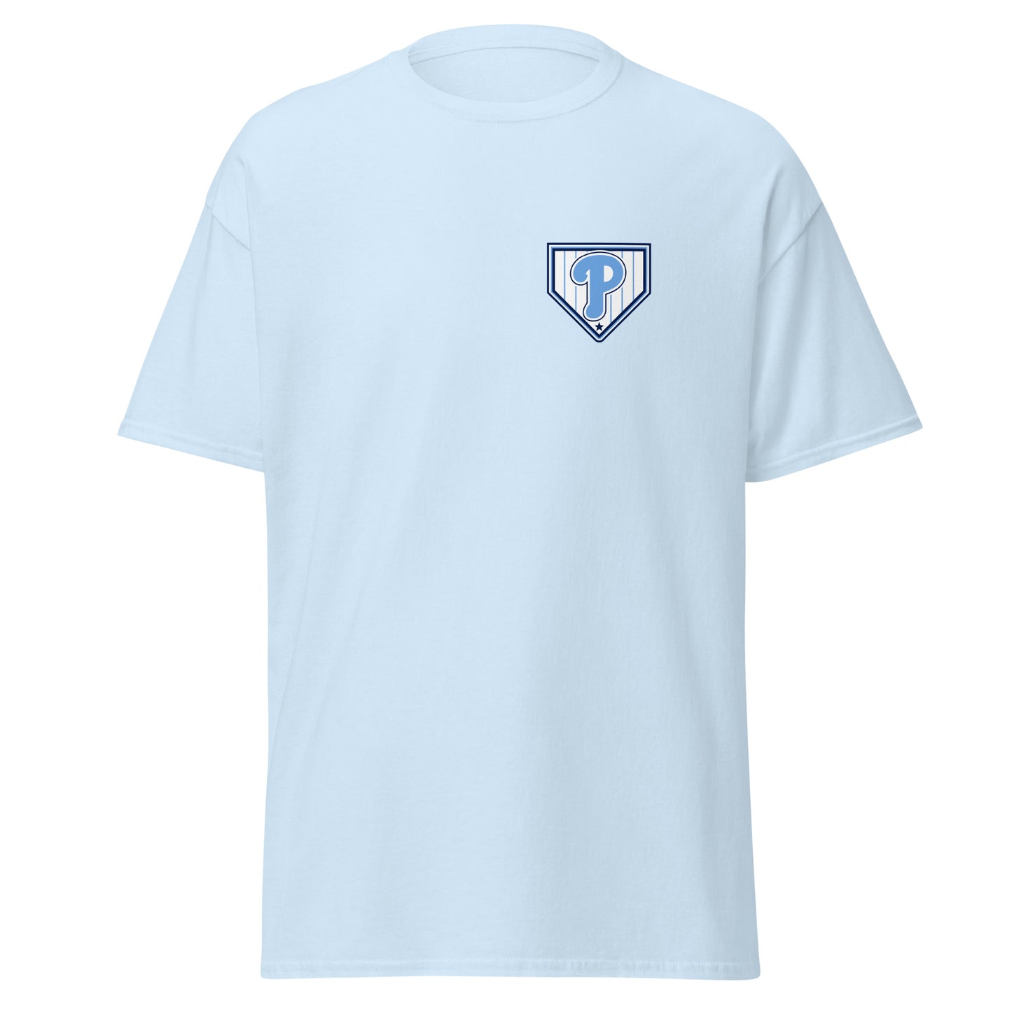 Classic | T-Shirt | Premier Baseball | Emblem Logo