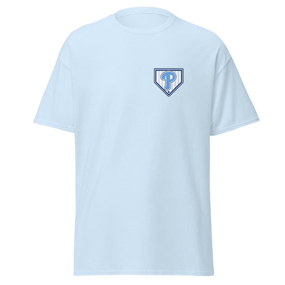 Classic | T-Shirt | Premier Baseball | Emblem Logo