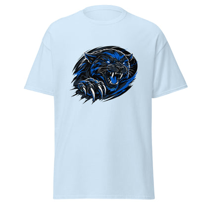Classic | T-Shirt | Blackout Boyz | Emblem Logo