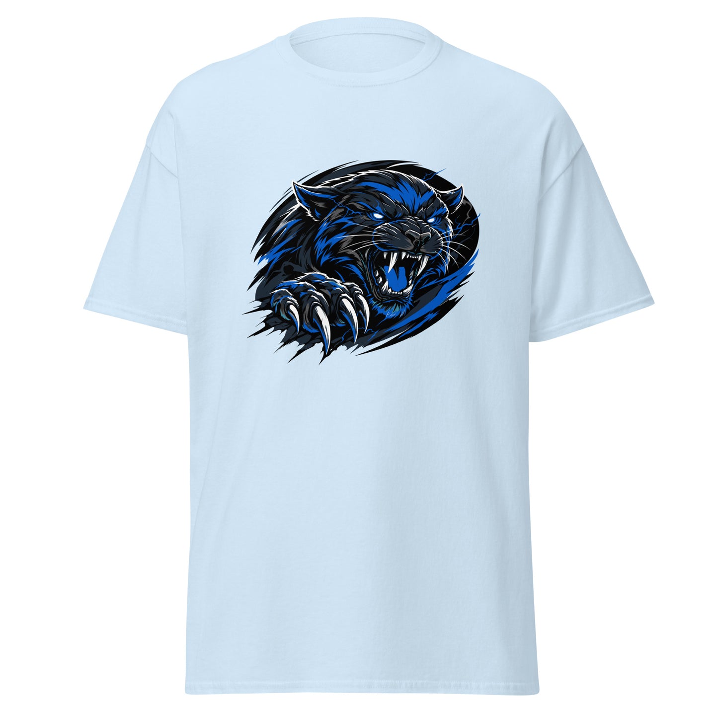Classic | T-Shirt | Blackout Boyz | Emblem Logo