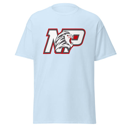 Classic | T-Shirt | Nampa Pride | NP Athletics Logo