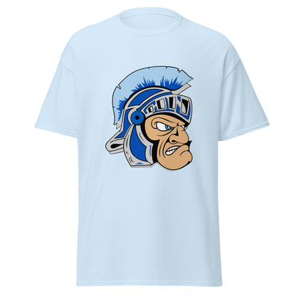 Classic | T-Shirt | Widefield Football Booster Club | Vanguard Spartans Logo