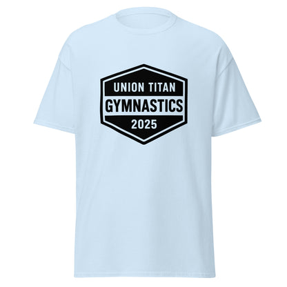 Classic | T-Shirt | Union Gymnastics | Vanguard Logo