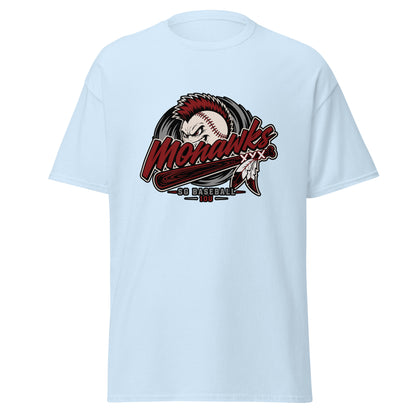 Classic | T-Shirt | Mohawks | Valor Logo