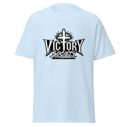 Classic | T-Shirt | Victory Society | Valor Heritage Alliance Logo