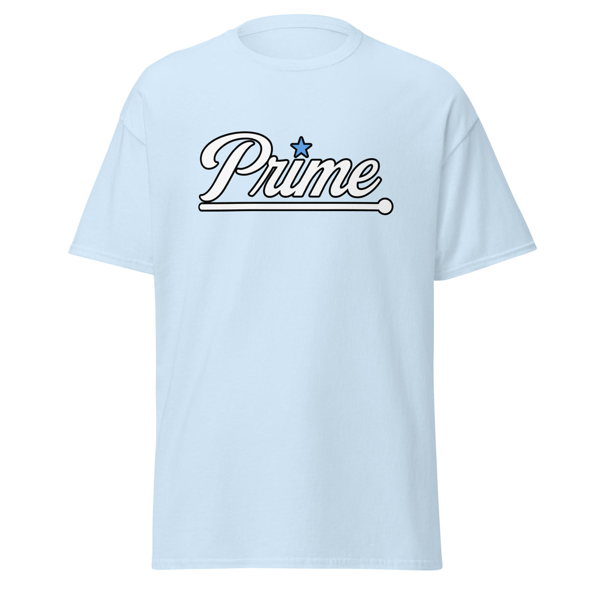 Classic | T-Shirt | AR Prime Hoyt | Athletics Logo