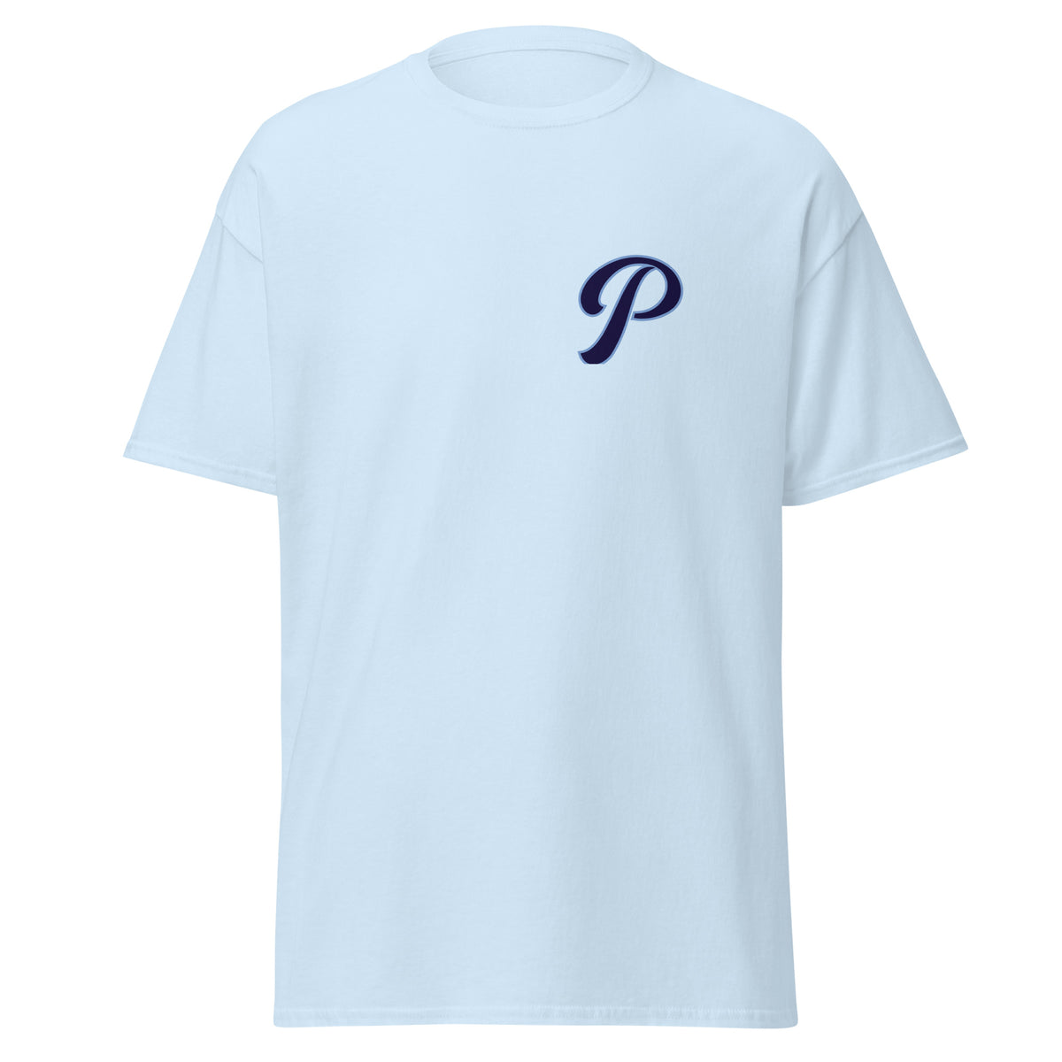 Classic | T-Shirt | AR Prime Hoyt | Lettermark Logo