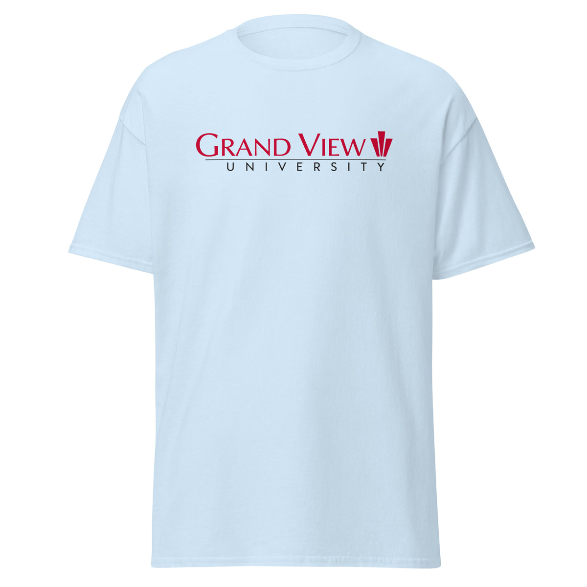 Classic | T-Shirt | Grand View University Nursing | Valor Logo