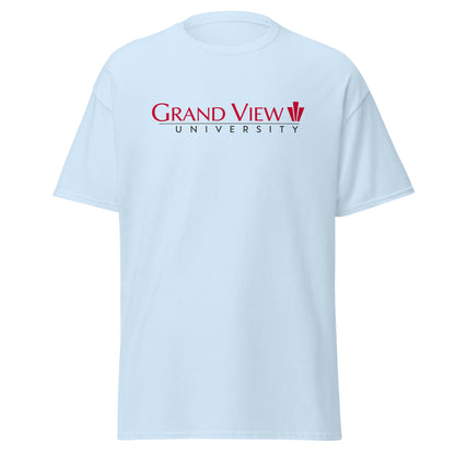 Classic | T-Shirt | Grand View University Nursing | Valor Logo