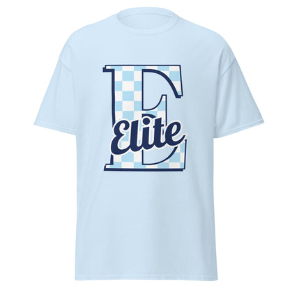 Classic | T-Shirt | PV Elite 7U Baseball | Elite Mark Logo