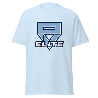 Classic | T-Shirt | PV Elite 7U Baseball | Emblem Logo