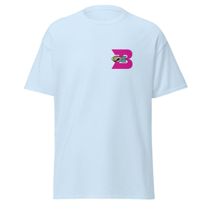 Classic | T-Shirt | Buffalo Bomb Squad 16u | B-mark Logo