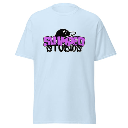 Classic | T-Shirt | SlumpedStudios | Crest Logo